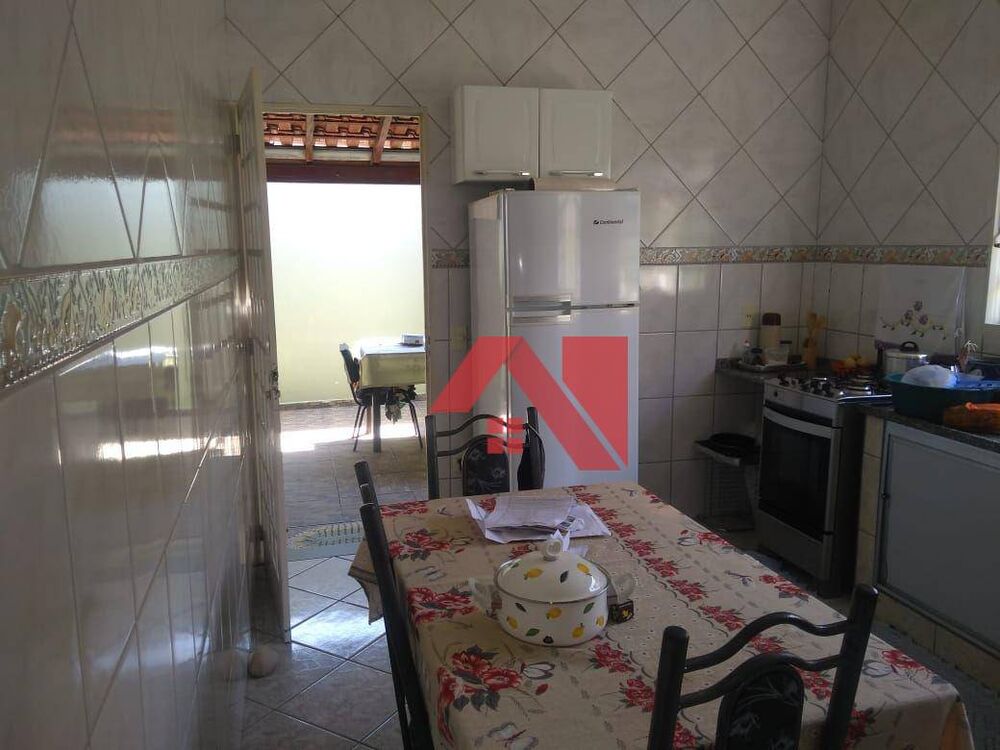 Casa, 3 quartos, 170 m² - Foto 8