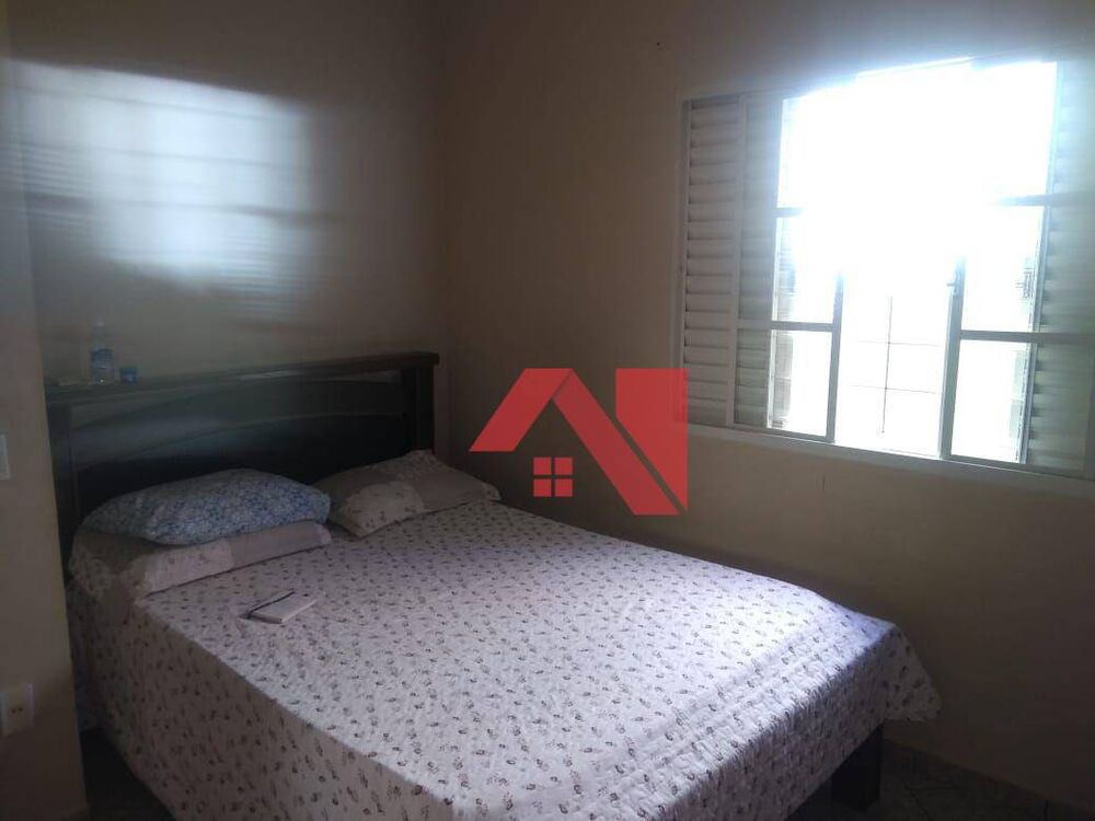 Casa, 3 quartos, 170 m² - Foto 11