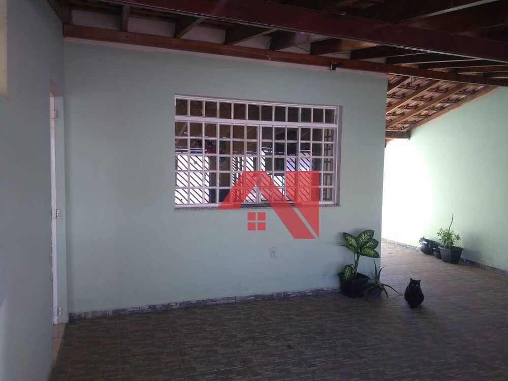 Casa, 3 quartos, 170 m² - Foto 1
