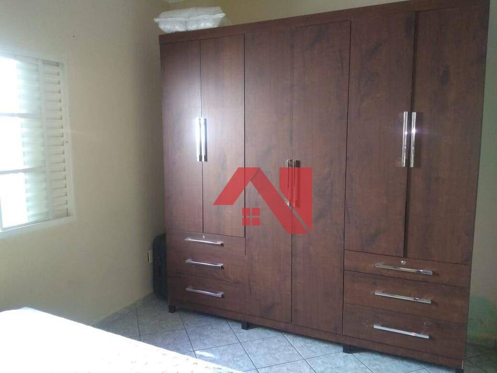 Casa, 3 quartos, 170 m² - Foto 13