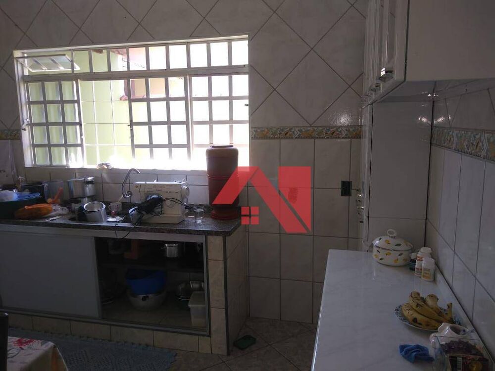 Casa, 3 quartos, 170 m² - Foto 10