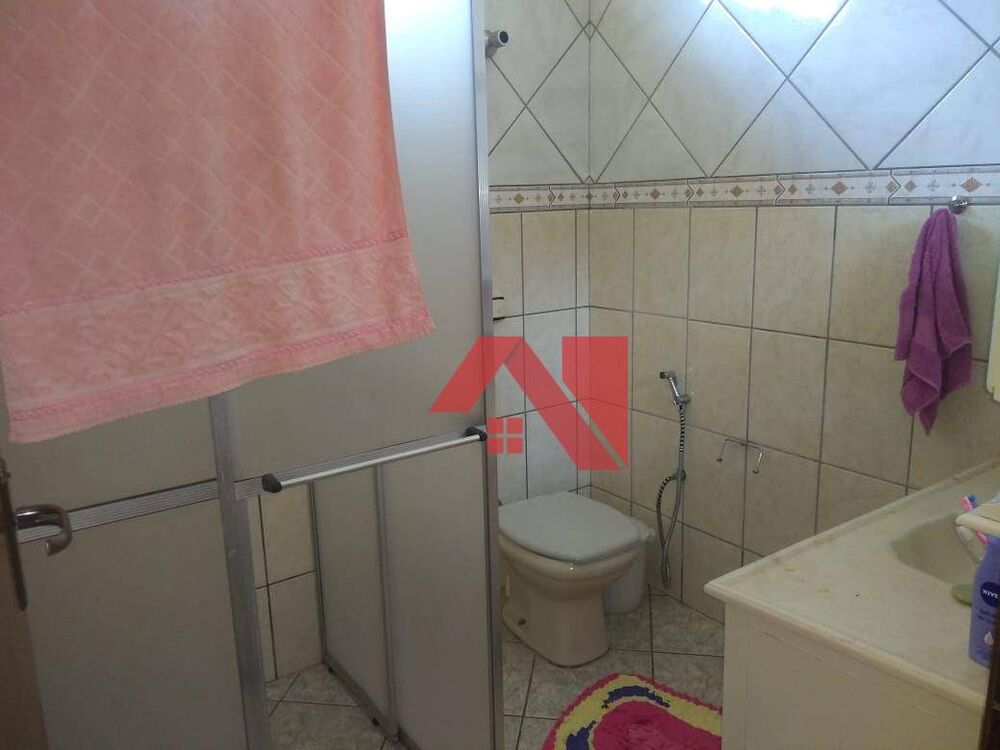 Casa, 3 quartos, 170 m² - Foto 12