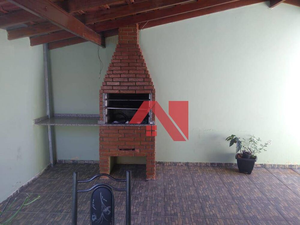 Casa, 3 quartos, 170 m² - Foto 5