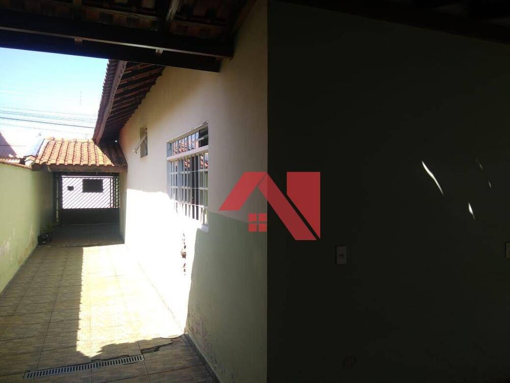 Casa, 3 quartos, 170 m² - Foto 3