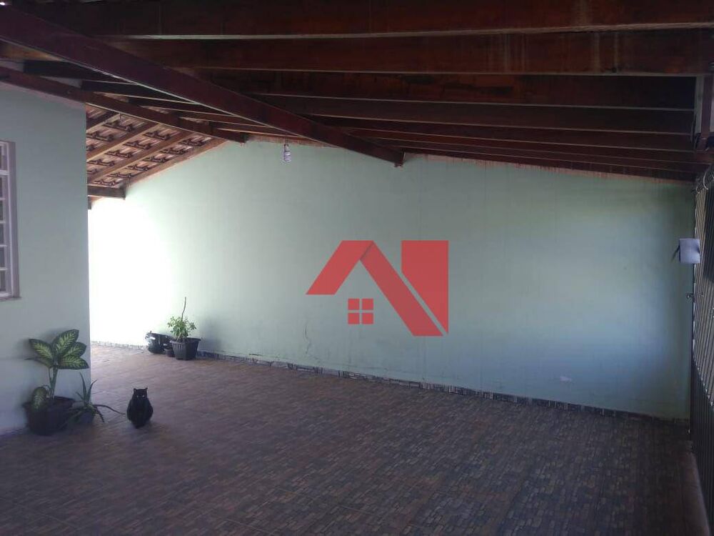 Casa, 3 quartos, 170 m² - Foto 20