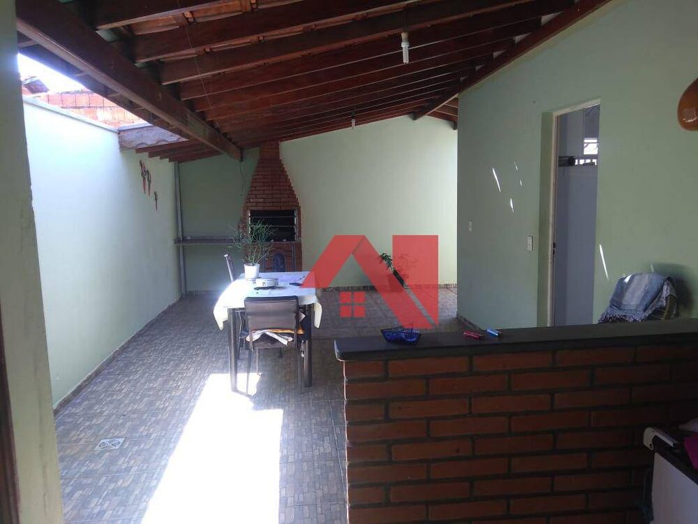 Casa, 3 quartos, 170 m² - Foto 4
