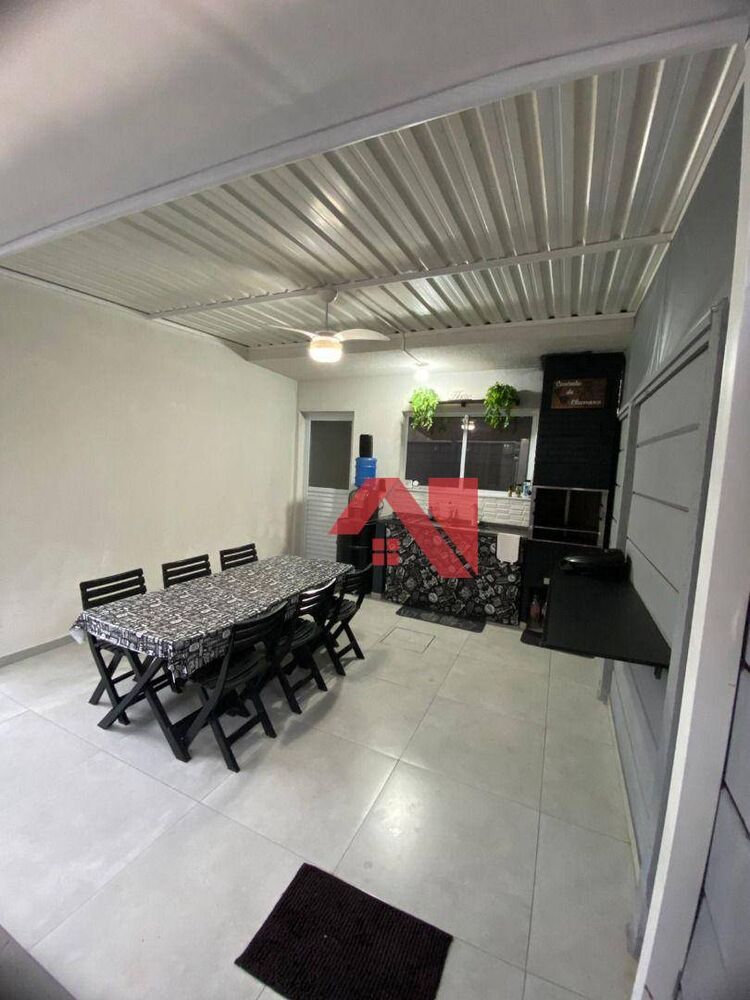 Casa de Condomínio, 3 quartos - Foto 7
