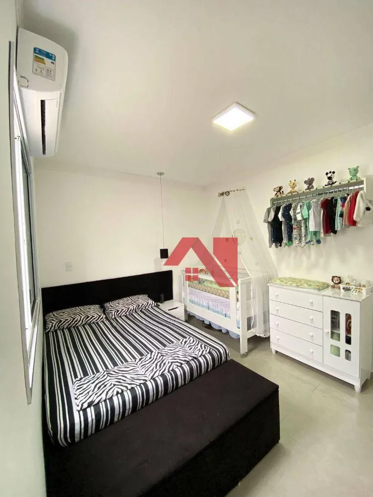 Casa de Condomínio, 3 quartos - Foto 10