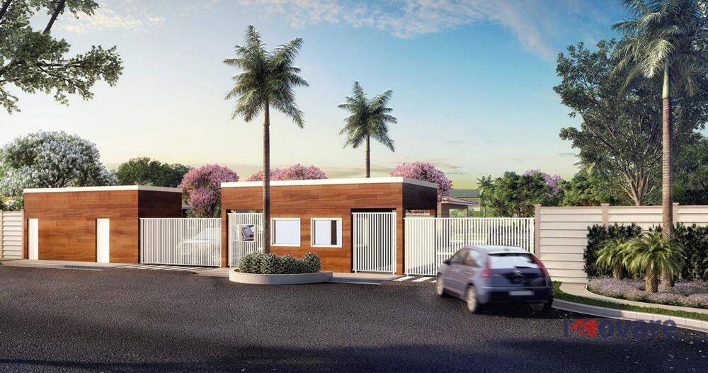 Casa de Condomínio, 3 quartos - Foto 8