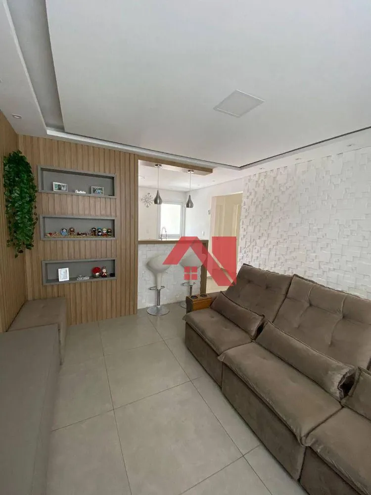 Casa de Condomínio, 3 quartos - Foto 3