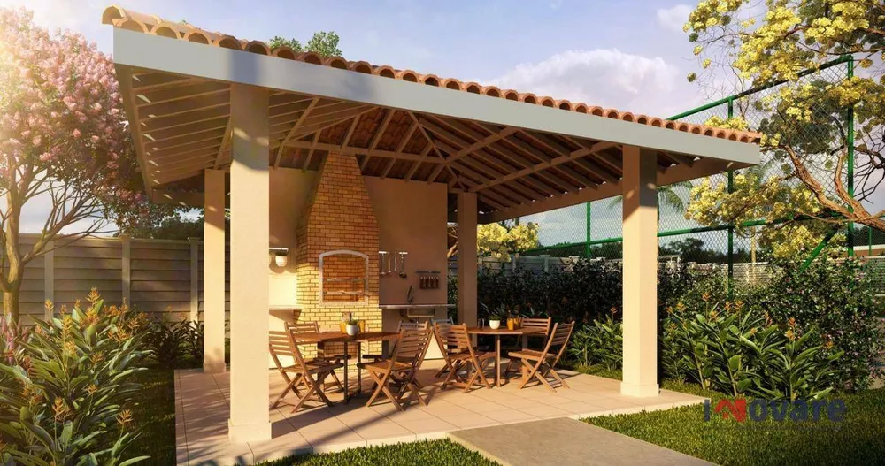 Casa de Condomínio, 3 quartos - Foto 18