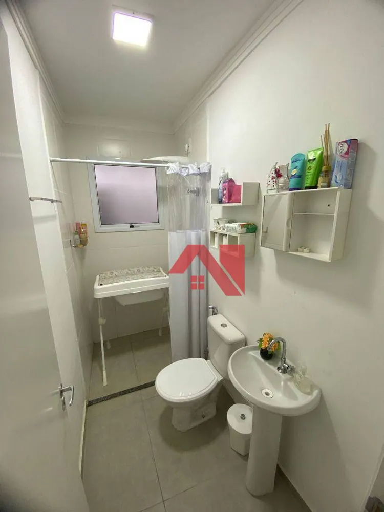 Casa de Condomínio, 3 quartos - Foto 9