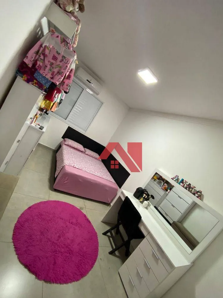 Casa de Condomínio, 3 quartos - Foto 12