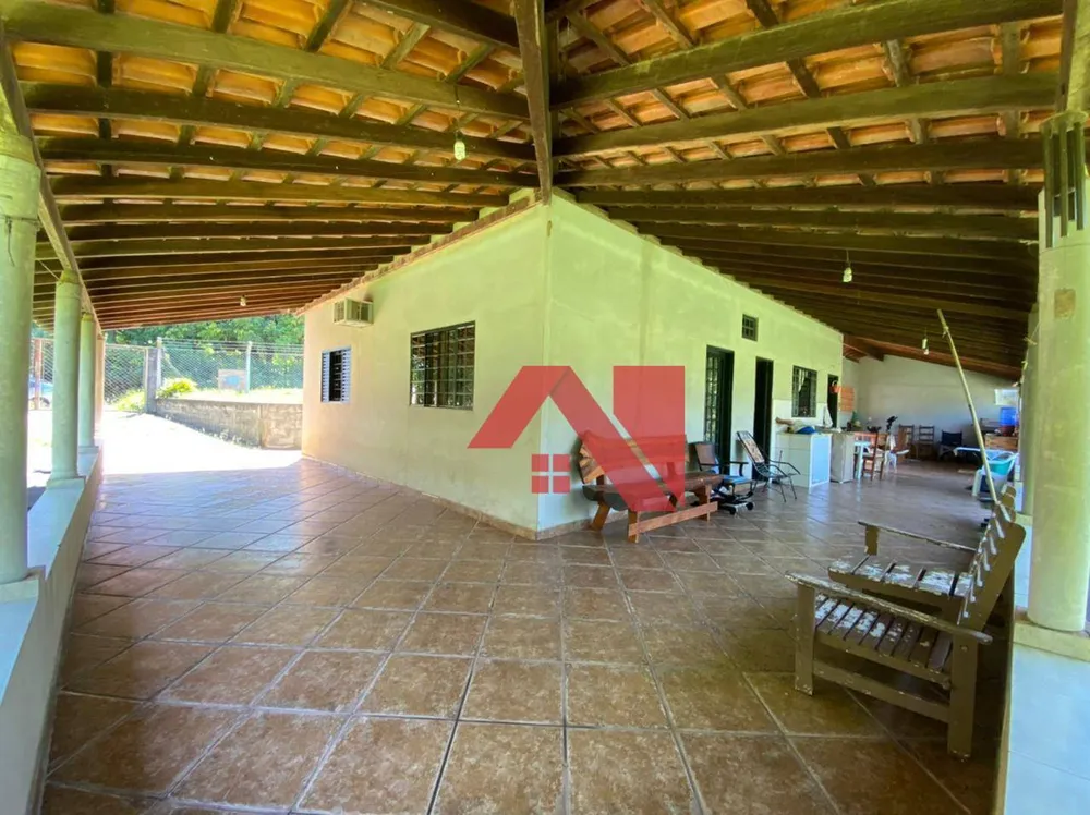 Chácara, 2 quartos, 6000 m² - Foto 10