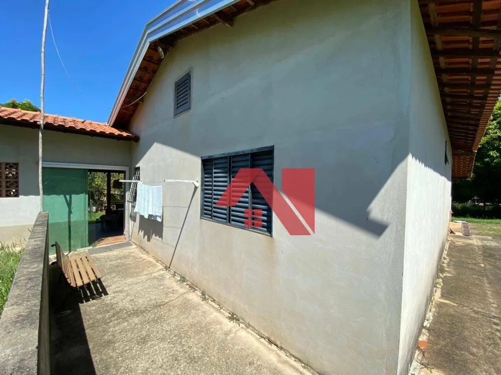 Chácara, 2 quartos, 6000 m² - Foto 6