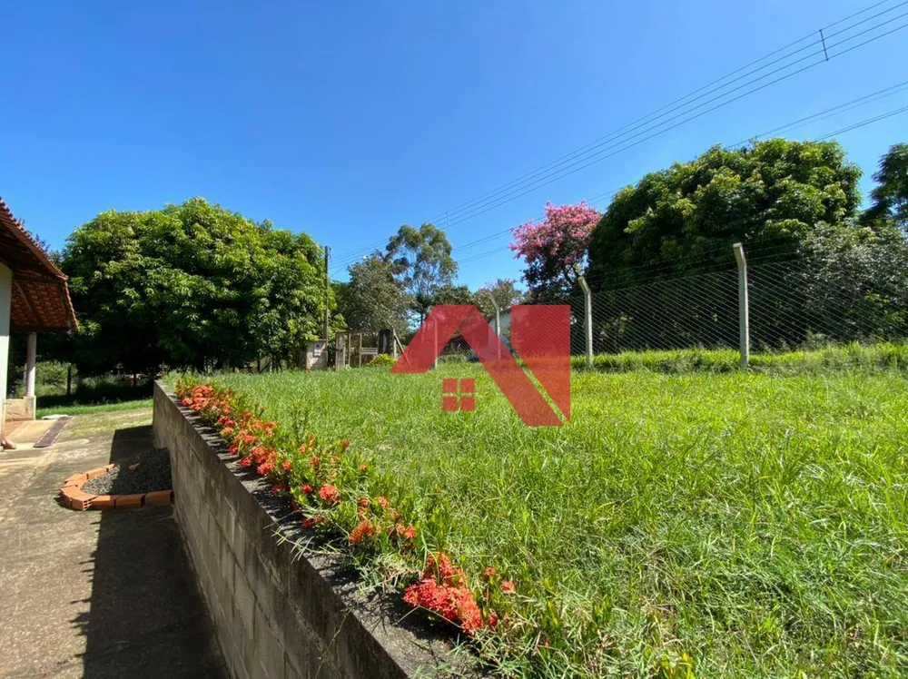 Chácara, 2 quartos, 6000 m² - Foto 5