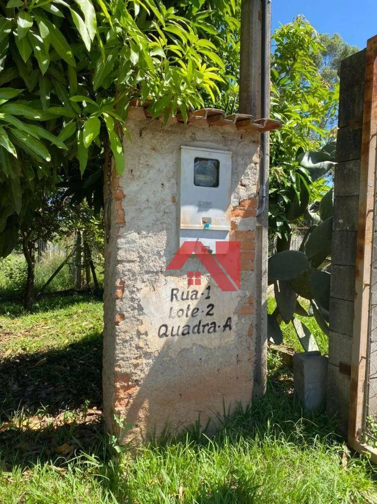 Chácara, 2 quartos, 6000 m² - Foto 9