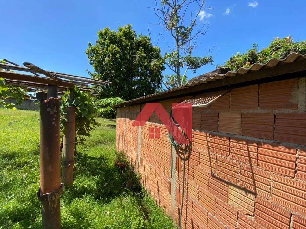 Chácara, 2 quartos, 6000 m² - Foto 17