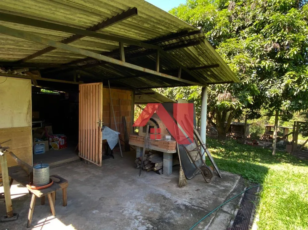 Chácara, 2 quartos, 6000 m² - Foto 13