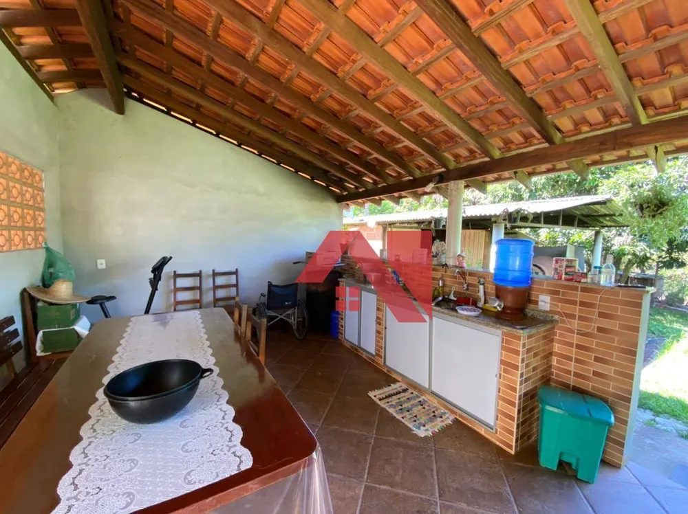 Chácara, 2 quartos, 6000 m² - Foto 4