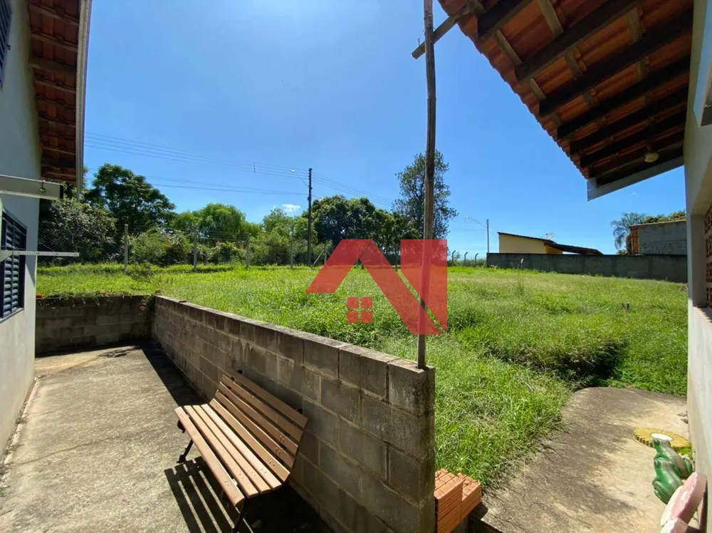 Chácara, 2 quartos, 6000 m² - Foto 7