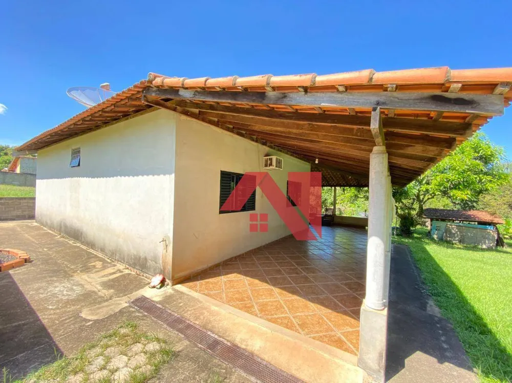 Chácara, 2 quartos, 6000 m² - Foto 14