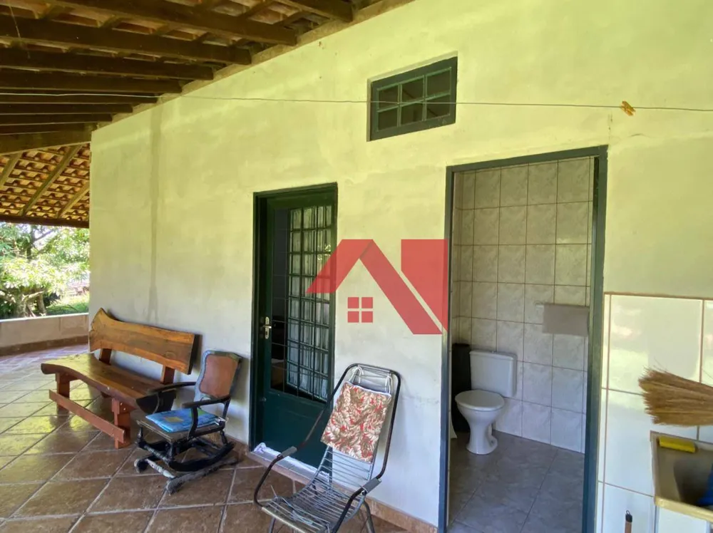 Chácara, 2 quartos, 6000 m² - Foto 12