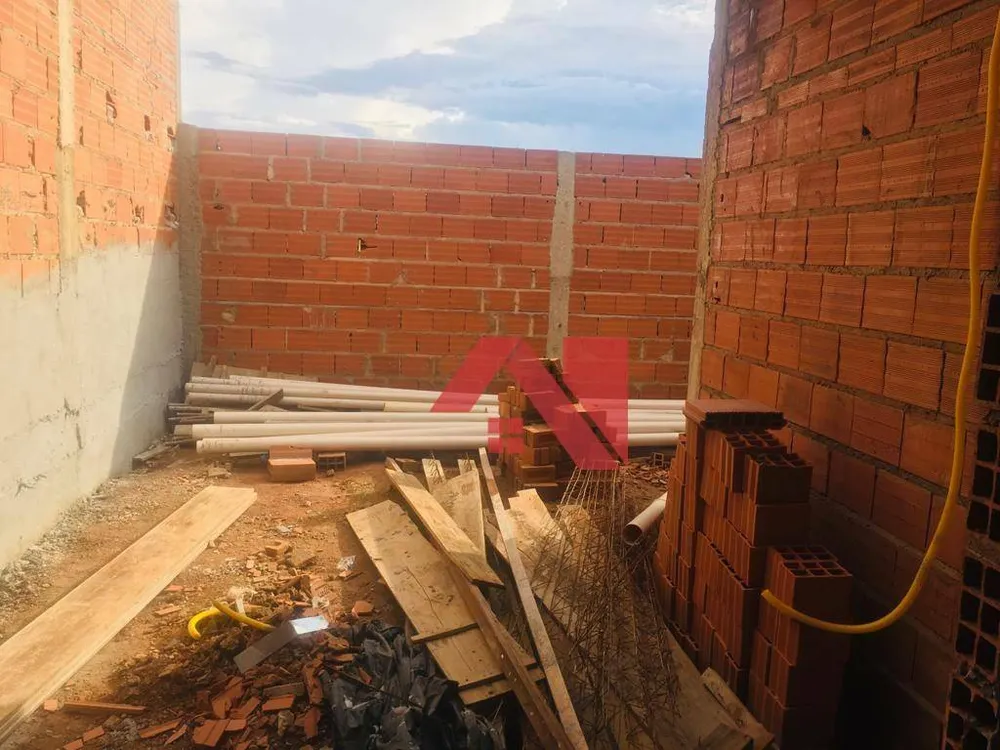 Casa, 2 quartos, 53 m² - Foto 14