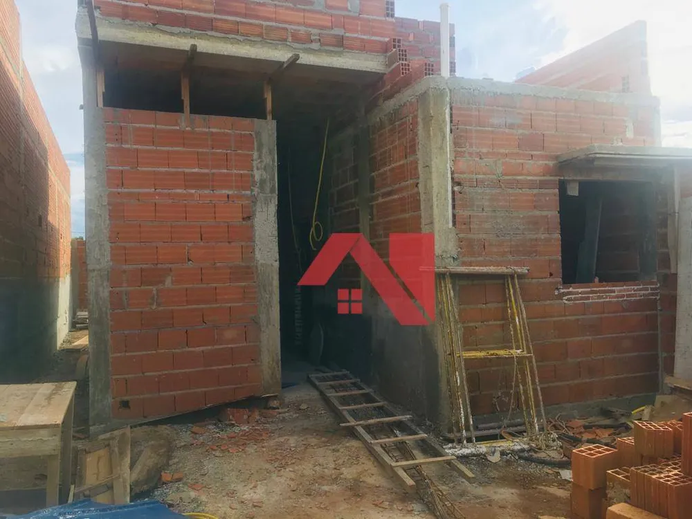 Casa, 2 quartos, 53 m² - Foto 13