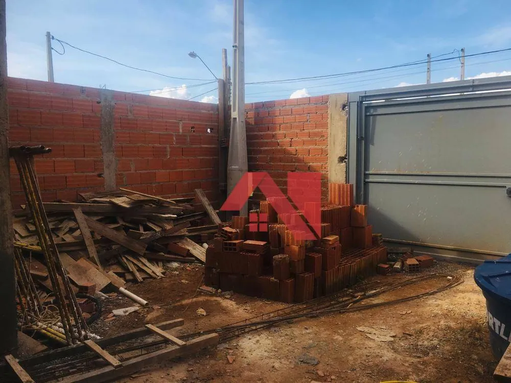 Casa, 2 quartos, 53 m² - Foto 6