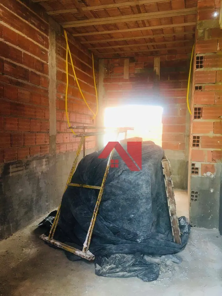 Casa, 2 quartos, 53 m² - Foto 8