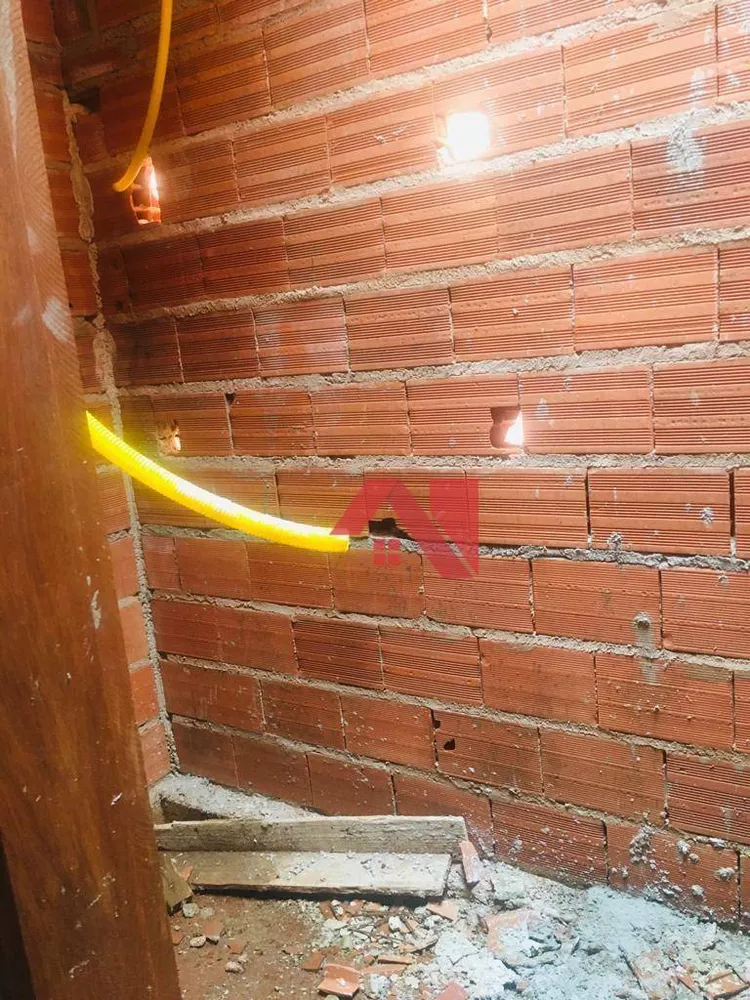 Casa, 2 quartos, 53 m² - Foto 11