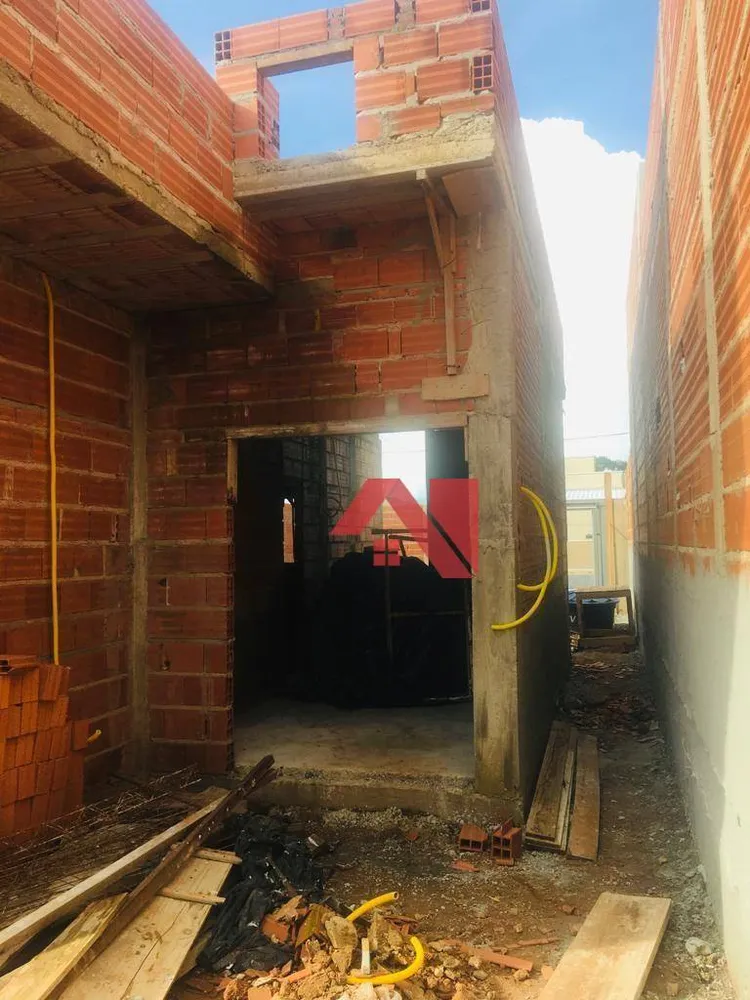 Casa, 2 quartos, 53 m² - Foto 12