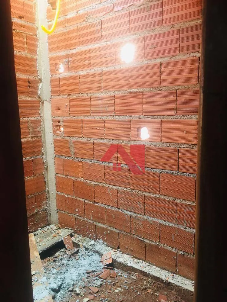 Casa, 2 quartos, 53 m² - Foto 7