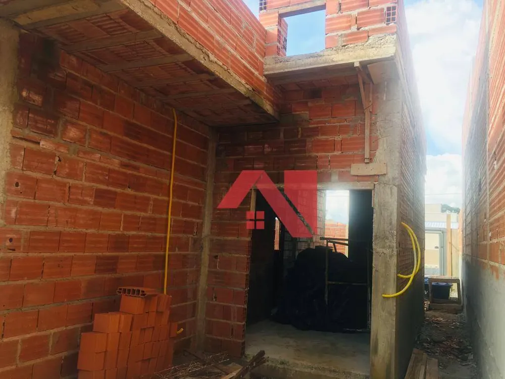 Casa, 2 quartos, 53 m² - Foto 5