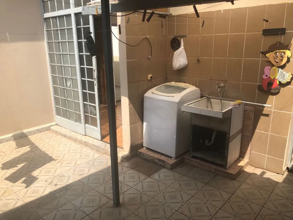 Casa, 3 quartos, 143 m² - Foto 2