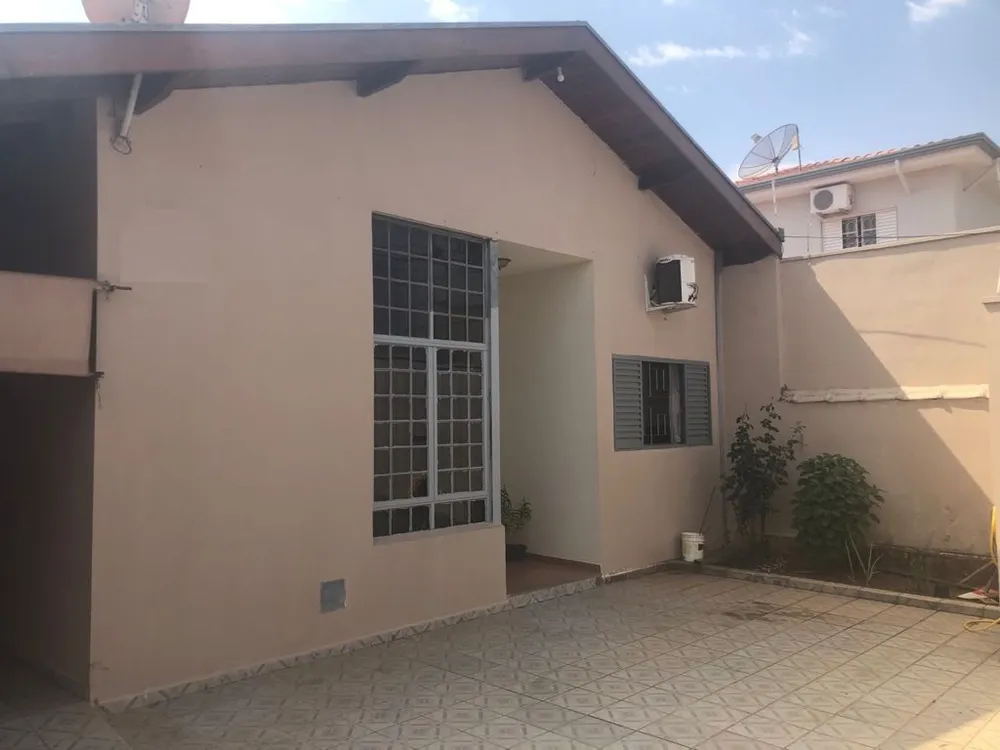 Casa, 3 quartos, 143 m² - Foto 3