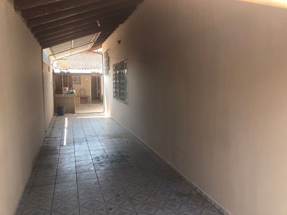 Casa, 3 quartos, 143 m² - Foto 1