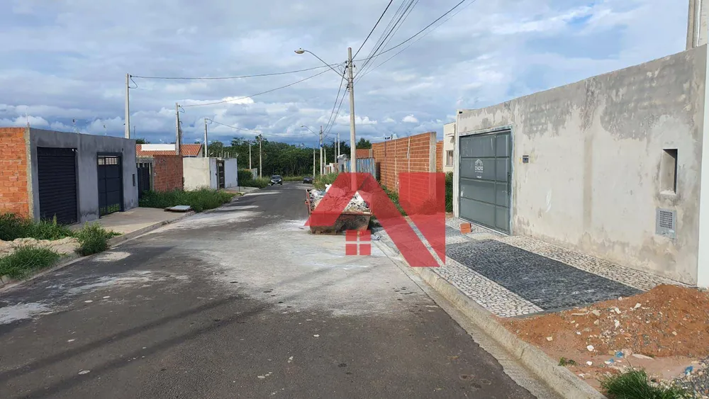 Terreno, 200 m² - Foto 3