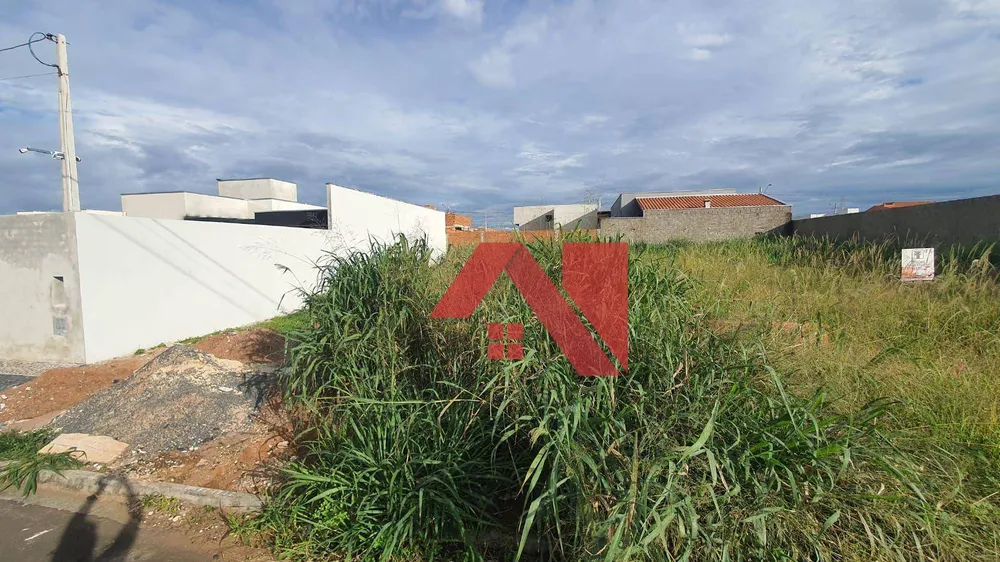 Terreno, 200 m² - Foto 1
