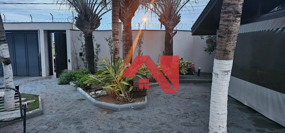Casa, 5 quartos, 520 m² - Foto 3