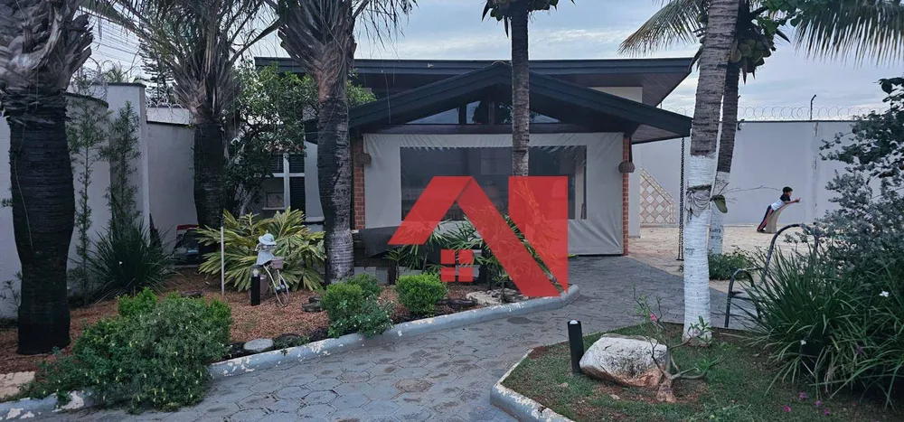 Casa, 5 quartos, 520 m² - Foto 2