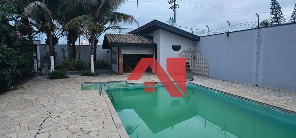 Casa, 5 quartos, 520 m² - Foto 6