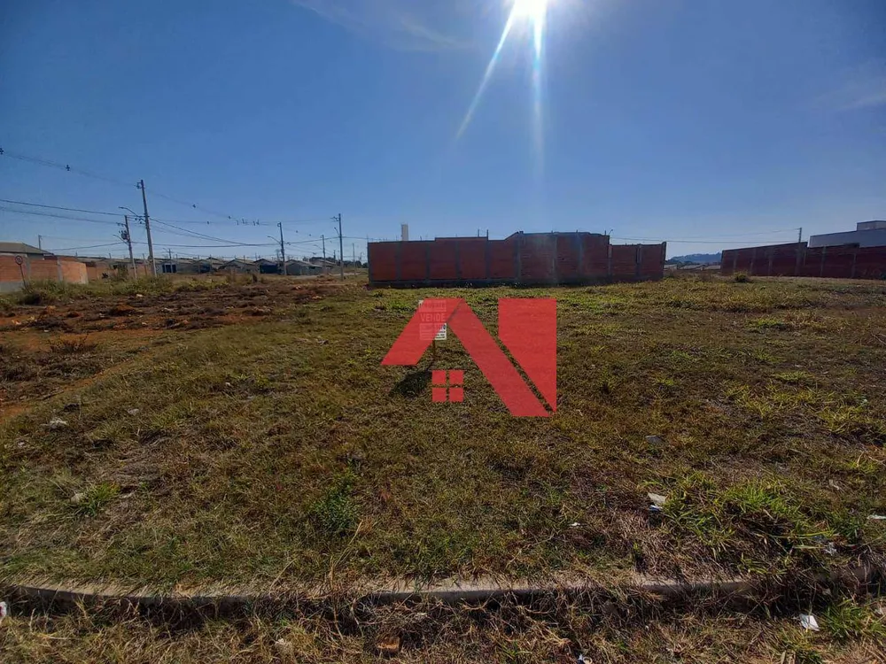 Terreno, 200 m² - Foto 1