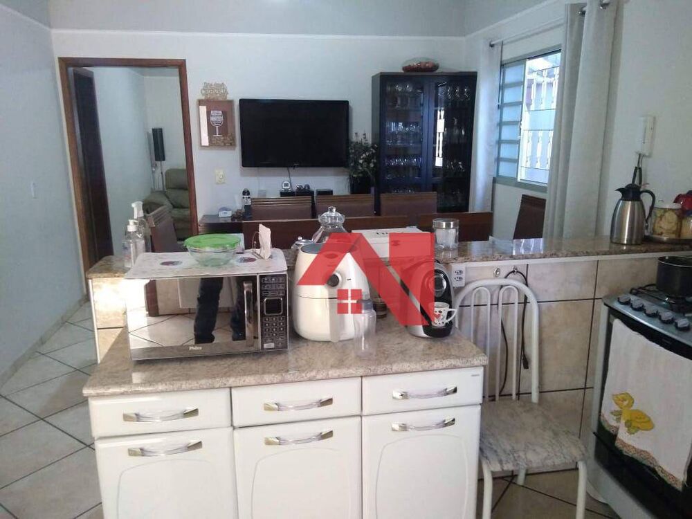 Casa, 3 quartos, 180 m² - Foto 11