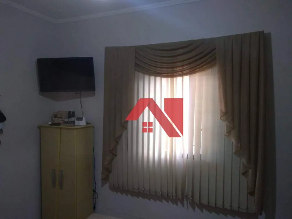 Casa, 3 quartos, 180 m² - Foto 17