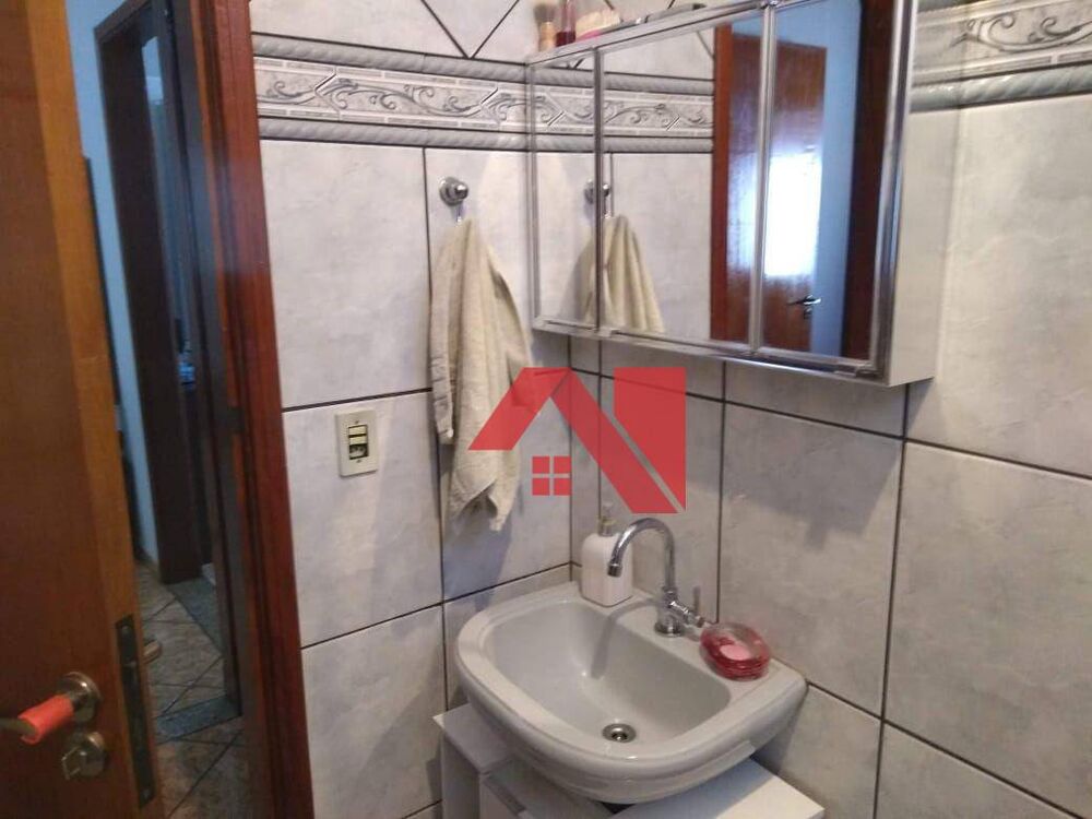 Casa, 3 quartos, 180 m² - Foto 13