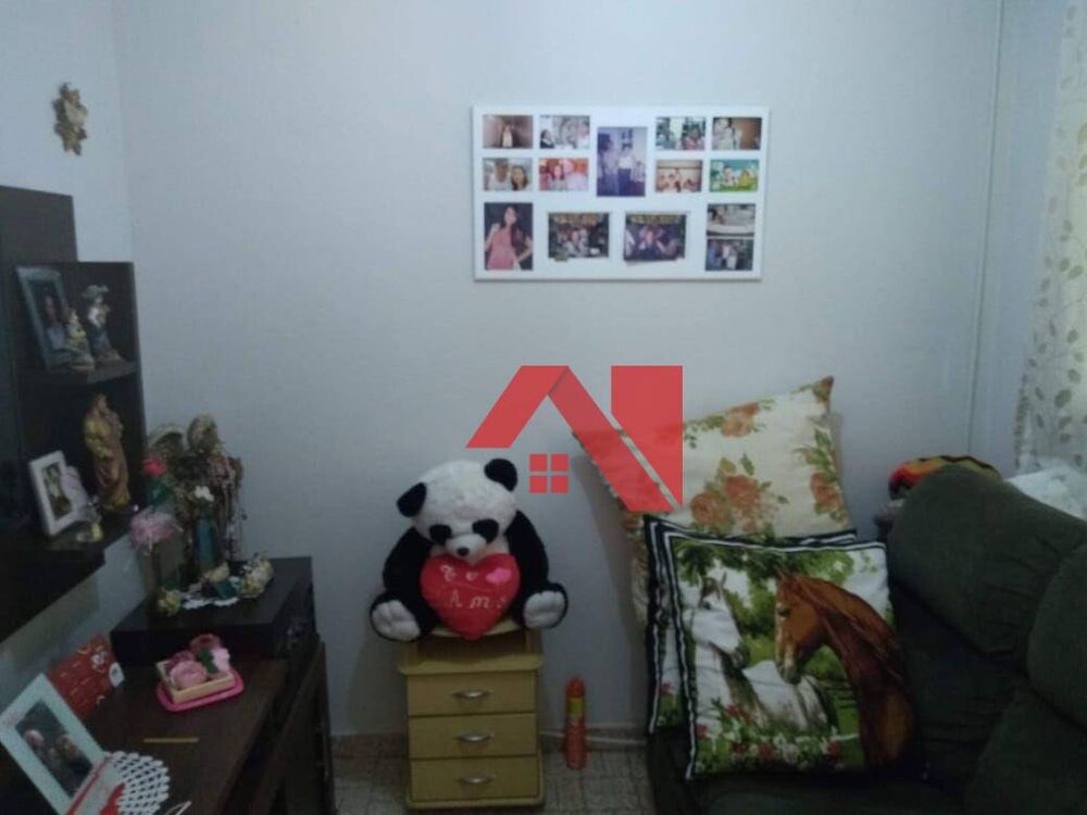 Casa, 3 quartos, 180 m² - Foto 9