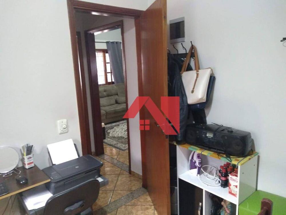 Casa, 3 quartos, 180 m² - Foto 15