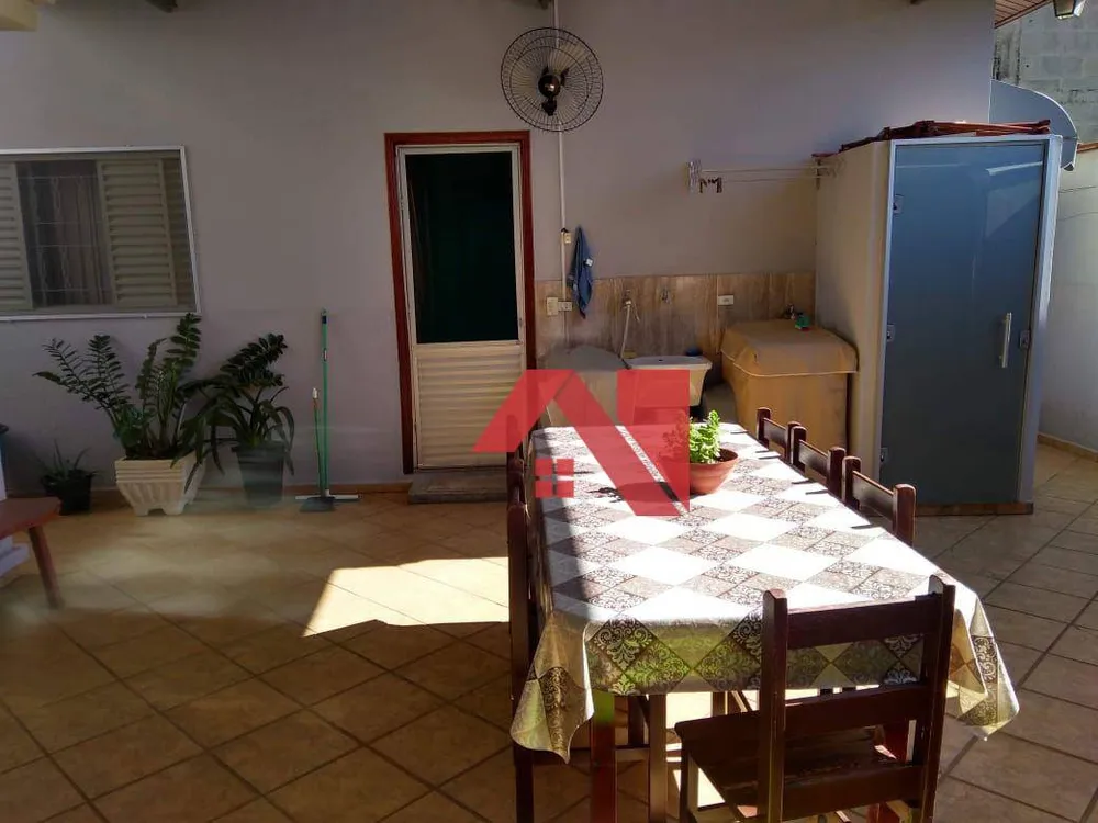 Casa, 3 quartos, 180 m² - Foto 24